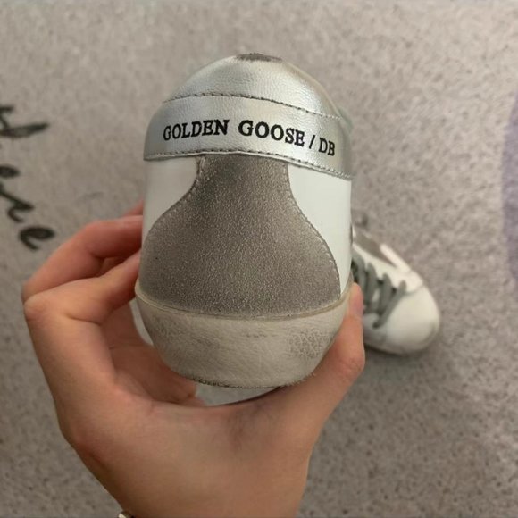 Golden Goose shoes - Picture 4 of 4